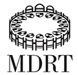 MDRT Logo