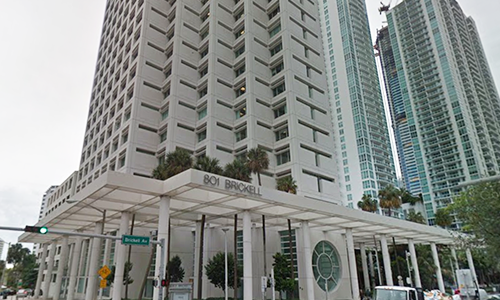 Miami Office building